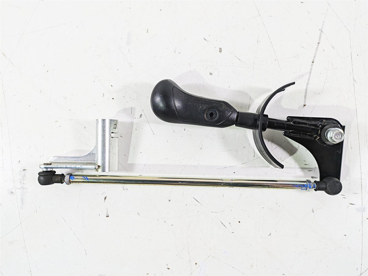 2022 Yamaha YXZ1000 R Shifter Gear Selector 2HC-18190-01-00 {{ shop.shopifyCountryName }} - Mototech271