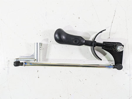 2022 Yamaha YXZ1000 R Shifter Gear Selector 2HC-18190-01-00 {{ shop.shopifyCountryName }} - Mototech271