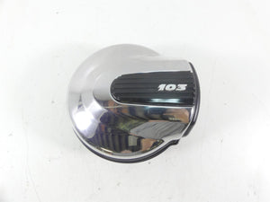 2014 Harley Touring FLHX Street Glide Air Cleaner Filter Breather Box 29000033 | Mototech271