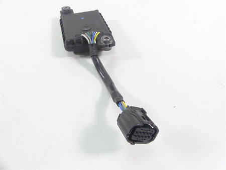 2015 Triumph 1050 Speed Triple R Cdi Ecm Immobilizer Module Key Set T1293500 {{ shop.shopifyCountryName }} - Mototech271
