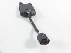 2015 Triumph 1050 Speed Triple R Cdi Ecm Immobilizer Module Key Set T1293500 | Mototech271