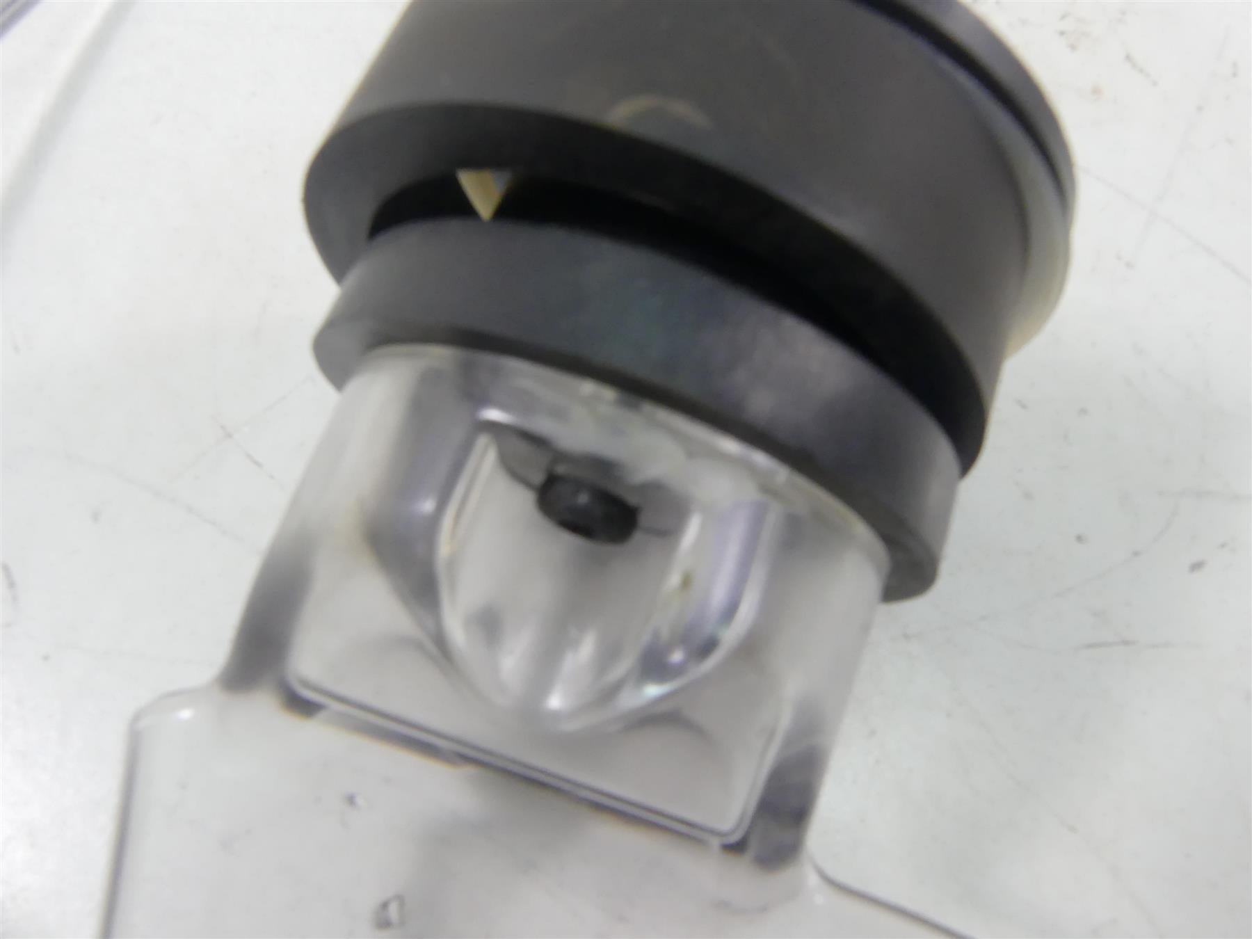2011 Victory Vision Tour Left Right Adjustable Wind Deflector Vents Set 5436328 {{ shop.shopifyCountryName }} - Mototech271