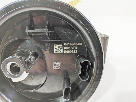 2022 BMW S1000RR K67 Fuel Gas Petrol Pump - Tested 8K 16148414945-Mototech271