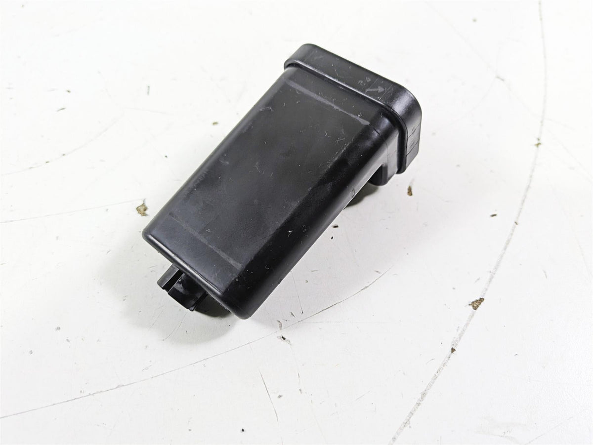 2012 Harley VRSCF Muscle V Rod Tssm Security Module & Fob Key 68921-07 68926-07A {{ shop.shopifyCountryName }} - Mototech271