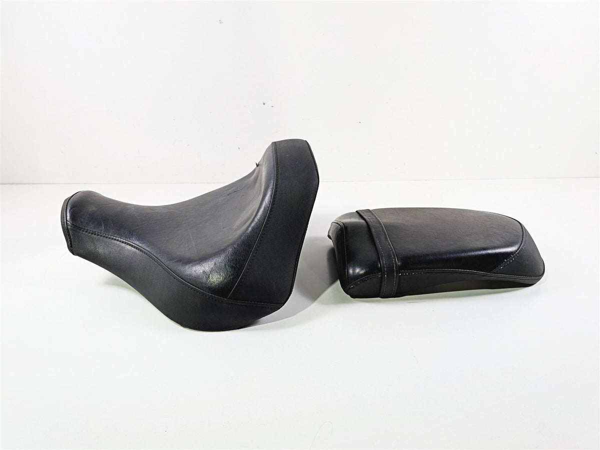 2012 Yamaha XV1900 Raider S Front & Rear Seat Set 5C7-24710-00-00 {{ shop.shopifyCountryName }} - Mototech271