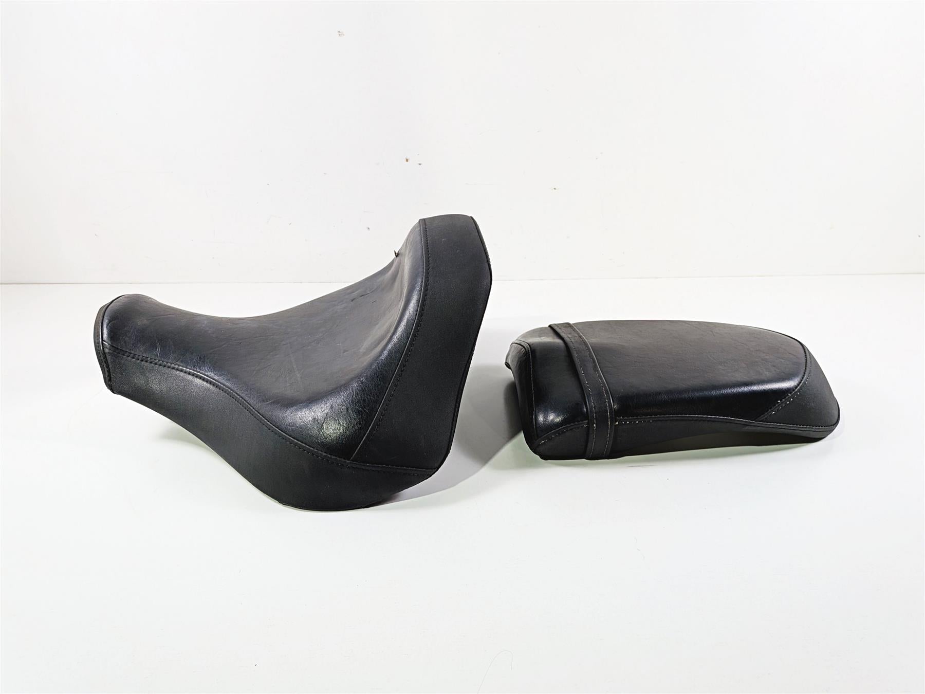 2012 Yamaha XV1900 Raider S Front & Rear Seat Set 5C7-24710-00-00 {{ shop.shopifyCountryName }} - Mototech271