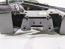 Load image into Gallery viewer, 2008 Harley FLSTSB Cross Bones Oil Tank Reservoir &amp; Lines - No Leaks 62492-00B | Mototech271
