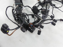 Load image into Gallery viewer, 2018 Triumph Street Triple 765RS Main Wiring Harness Loom T2508056 | Mototech271
