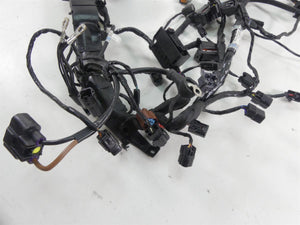 2018 Triumph Street Triple 765RS Main Wiring Harness Loom T2508056 | Mototech271