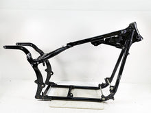 Load image into Gallery viewer, 2006 Harley FLSTI Softail Heritage Straight Main Frame Chassis With Clean Missouri Title 47008-00C | Mototech271
