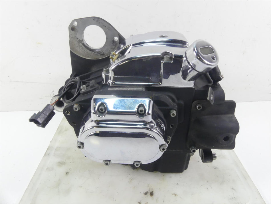 2004 Harley FXDWGI Dyna Wide Glide Transmission 5 Speed Gear Box 33038-04 {{ shop.shopifyCountryName }} - Mototech271