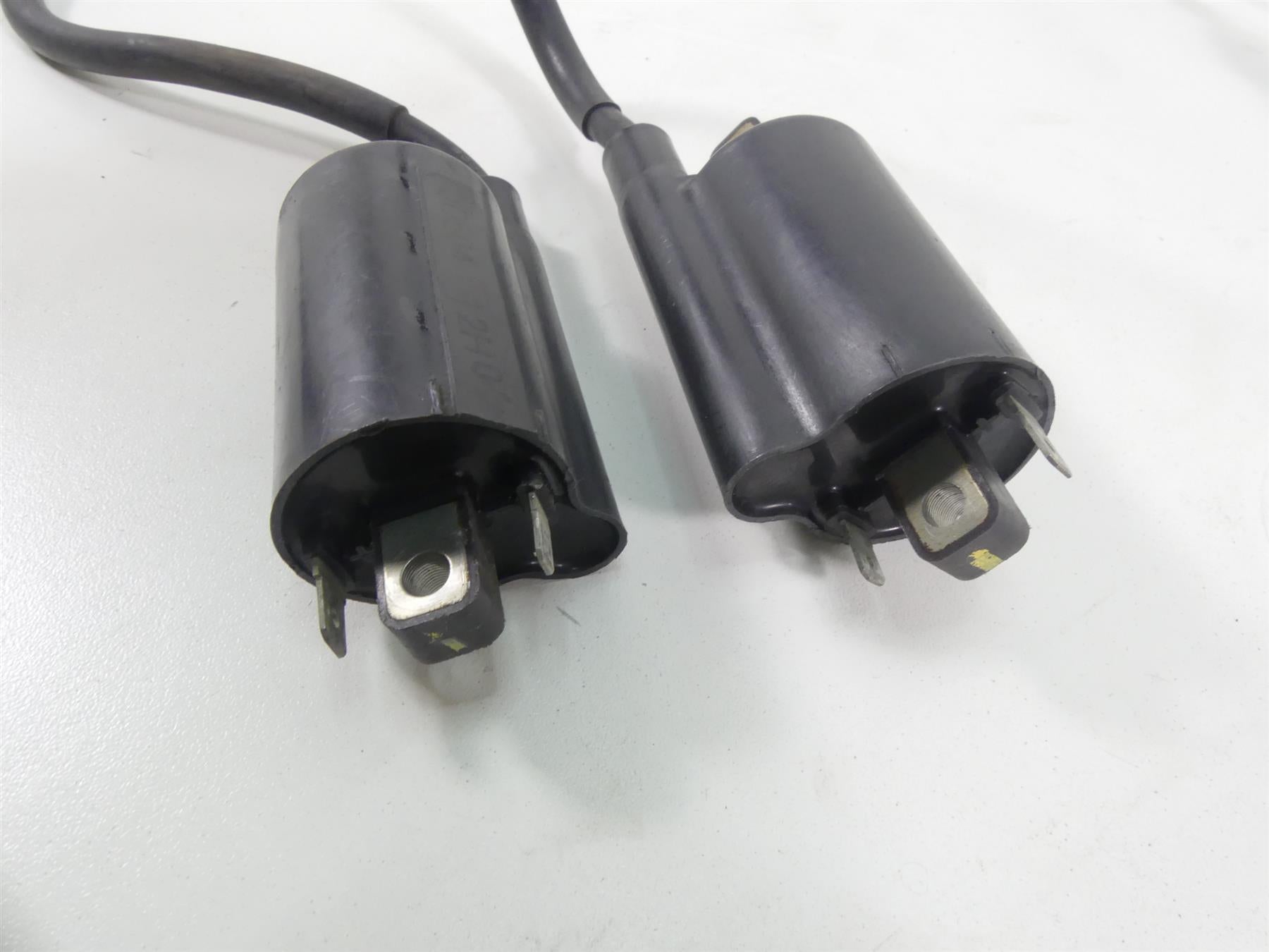 2007 Suzuki M109R VZR1800 Boulevard Ignition Coil Set 33410-35F11 33410-38A20 {{ shop.shopifyCountryName }} - Mototech271