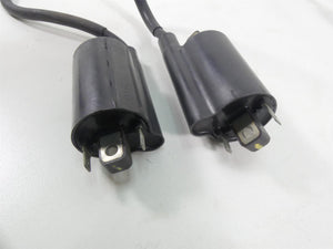 2007 Suzuki M109R VZR1800 Boulevard Ignition Coil Set 33410-35F11 33410-38A20 | Mototech271