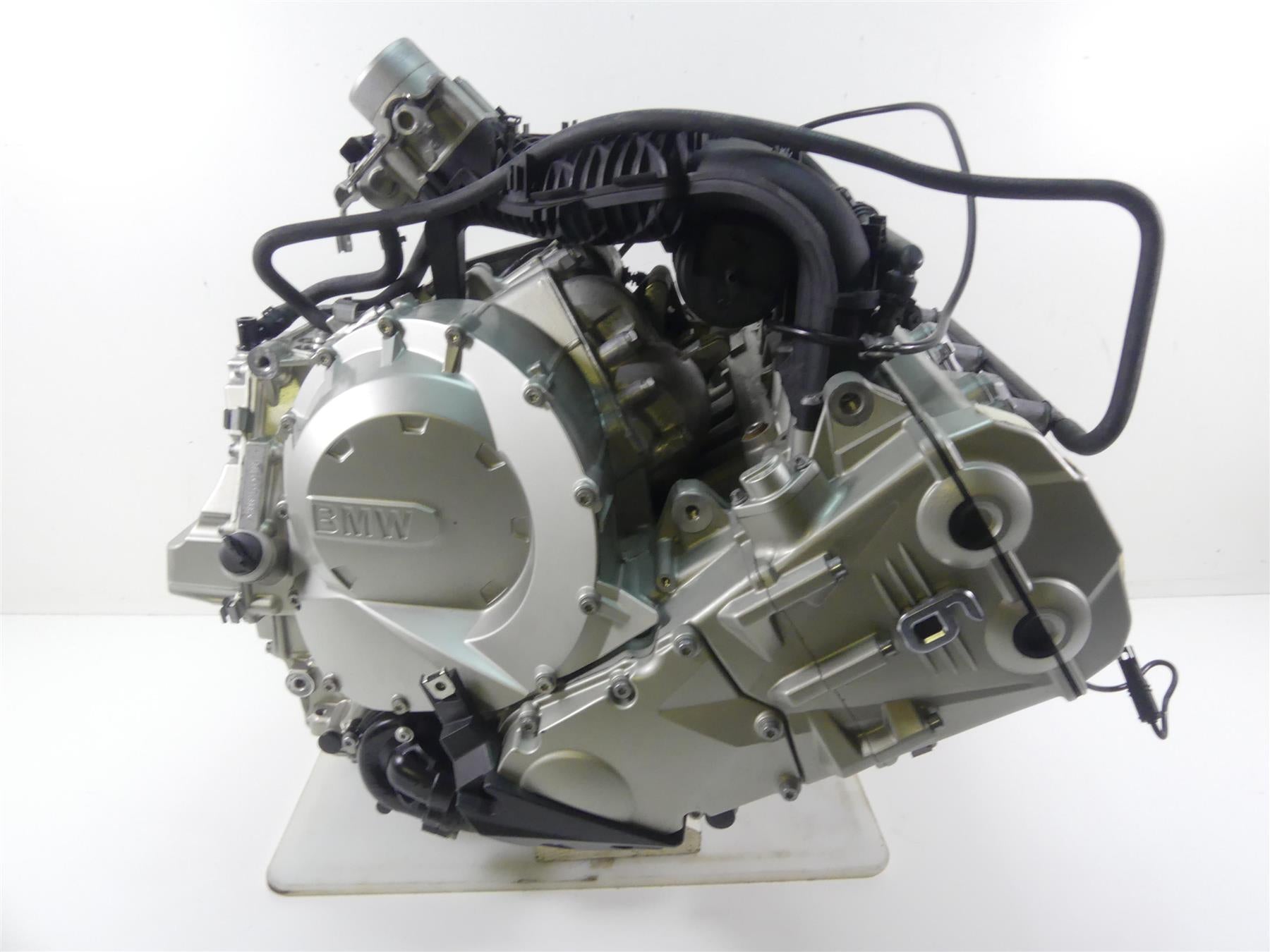 2014 BMW K1600 GTL K48 Running Engine Motor 15K - Video 11008564612 {{ shop.shopifyCountryName }} - Mototech271