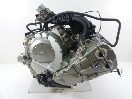 2014 BMW K1600 GTL K48 Running Engine Motor 15K - Video 11008564612 {{ shop.shopifyCountryName }} - Mototech271