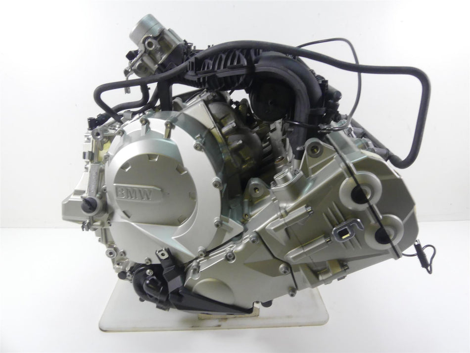 2014 BMW K1600 GTL K48 Running Engine Motor 15K - Video 11008564612 {{ shop.shopifyCountryName }} - Mototech271