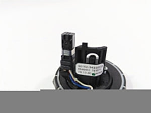 2021 BMW R1250GS K51 Adv Round Multi Control Switch Controller 8549451 61317727498