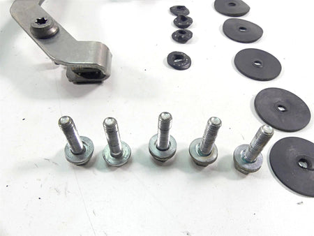 2014 BMW R1200GS K50 Cross Pro Ice Polish Skid Plate Engine Guard 2CP09000150012 {{ shop.shopifyCountryName }} - Mototech271