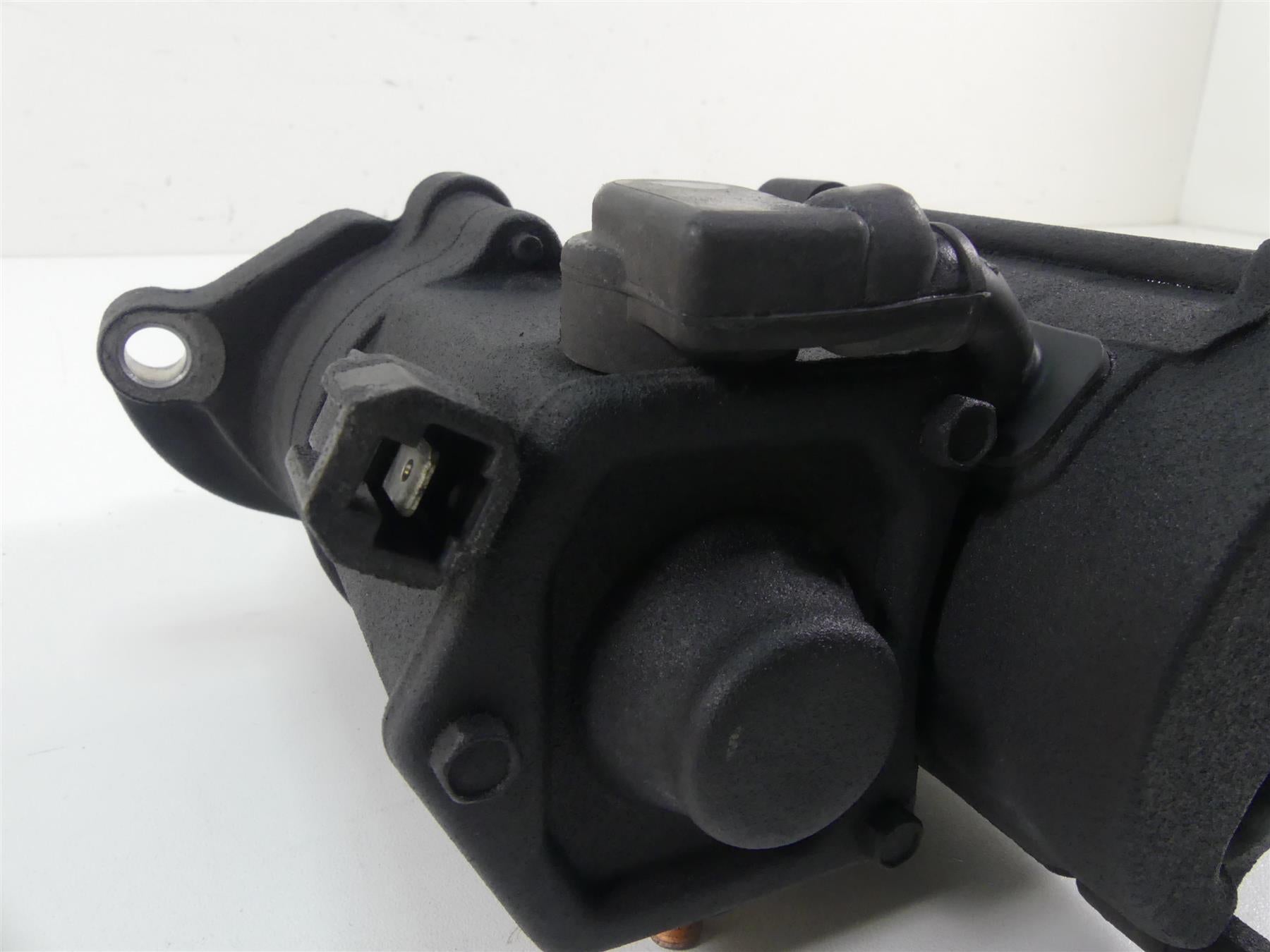 2016 Harley FXDL Dyna Low Rider Engine Starter Motor 96 103 110 31618-06A {{ shop.shopifyCountryName }} - Mototech271
