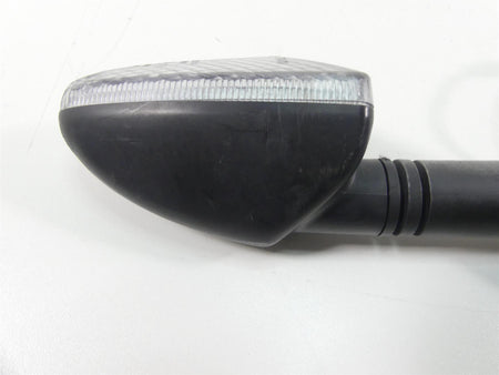 2016 BMW R nineT R9T K21 Rear Turn Signals Blinker + Mount - Read 63138534355 {{ shop.shopifyCountryName }} - Mototech271