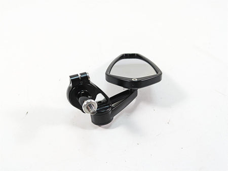 2011 Ducati Hypermotard 1100 Evo SP CRG Handle Bar End Mirror ao-100 {{ shop.shopifyCountryName }} - Mototech271