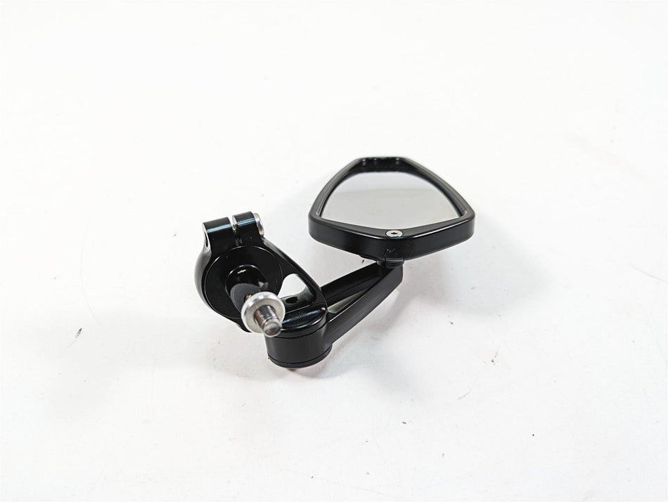 2011 Ducati Hypermotard 1100 Evo SP CRG Handle Bar End Mirror ao-100 {{ shop.shopifyCountryName }} - Mototech271