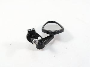 2011 Ducati Hypermotard 1100 Evo SP CRG Handle Bar End Mirror ao-100
