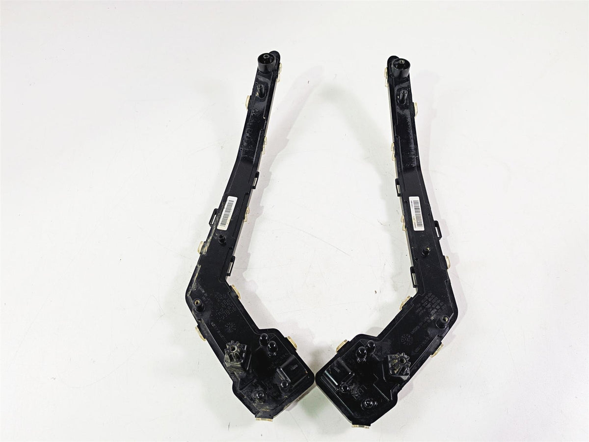 2020 Can Am Maverick X3 Turbo R STD Front Signature Running Light Set 710004994 {{ shop.shopifyCountryName }} - Mototech271