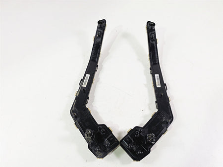 2020 Can Am Maverick X3 Turbo R STD Front Signature Running Light Set 710004994 {{ shop.shopifyCountryName }} - Mototech271