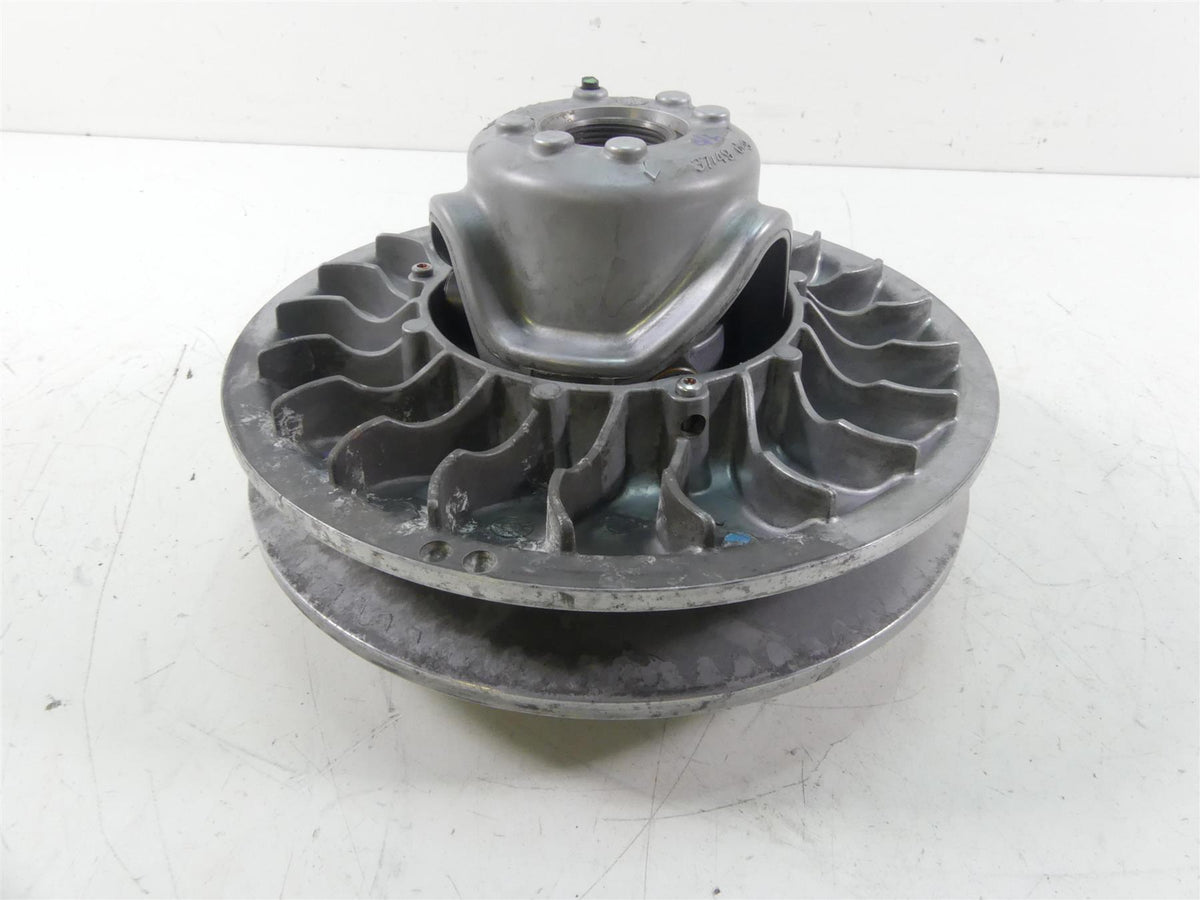 2017 Can Am Maverick X3 XDS Turbo R Secondary Driven Clutch 420280636 420280626 {{ shop.shopifyCountryName }} - Mototech271
