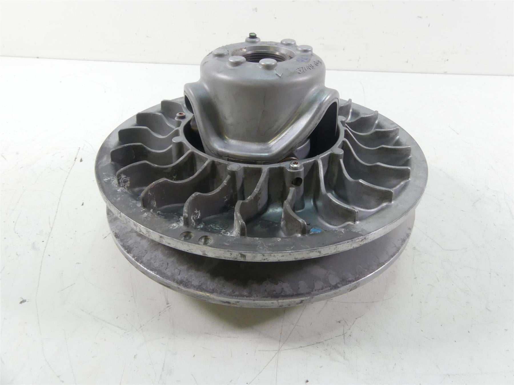 2017 Can Am Maverick X3 XDS Turbo R Secondary Driven Clutch 420280636 420280626 {{ shop.shopifyCountryName }} - Mototech271