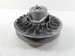 2017 Can Am Maverick X3 XDS Turbo R Secondary Driven Clutch 420280636 420280626 | Mototech271