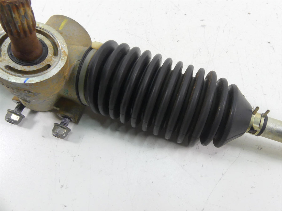 2021 Polaris RZR XP 1000 EPS Rack & Pinion Steering Rod Set - Read 1824747 {{ shop.shopifyCountryName }} - Mototech271