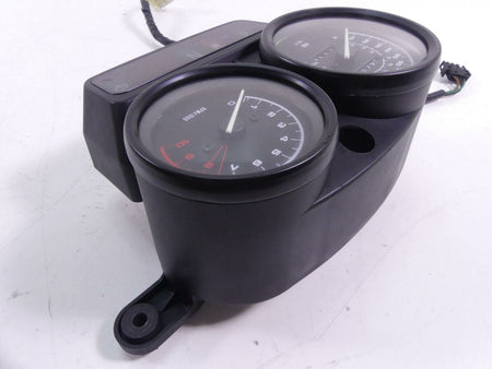 1995 BMW R1100RS 259S Speedometer Instrument Gauges 42K 62122306505 62132306618 {{ shop.shopifyCountryName }} - Mototech271