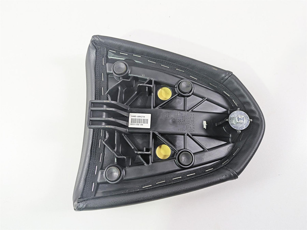 2022 BMW RnineT Pure K22 Passenger Pillion Rear Seat Saddle 52538531156 {{ shop.shopifyCountryName }} - Mototech271