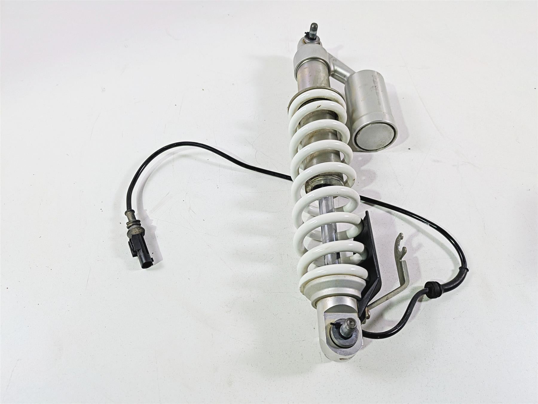 2017 BMW R1200 GS K50 Straight Dynamic Esa Front Shock Damper 31488563284 {{ shop.shopifyCountryName }} - Mototech271