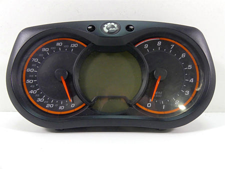 2018 Can Am Commander 1000R XT Speedometer Gauge Instrument - 1k Read 710005653 {{ shop.shopifyCountryName }} - Mototech271