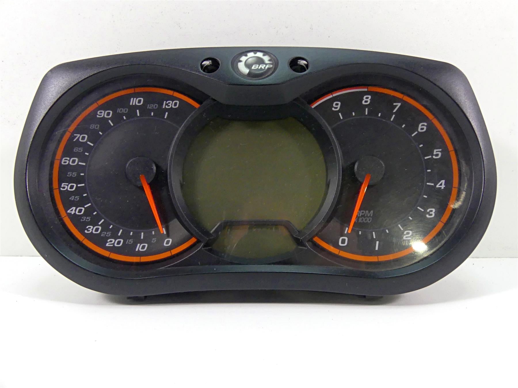 2018 Can Am Commander 1000R XT Speedometer Gauge Instrument - 1k Read 710005653 | Mototech271
