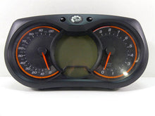 Load image into Gallery viewer, 2018 Can Am Commander 1000R XT Speedometer Gauge Instrument - 1k Read 710005653 | Mototech271
