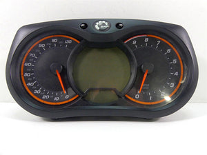 2018 Can Am Commander 1000R XT Speedometer Gauge Instrument - 1k Read 710005653 | Mototech271