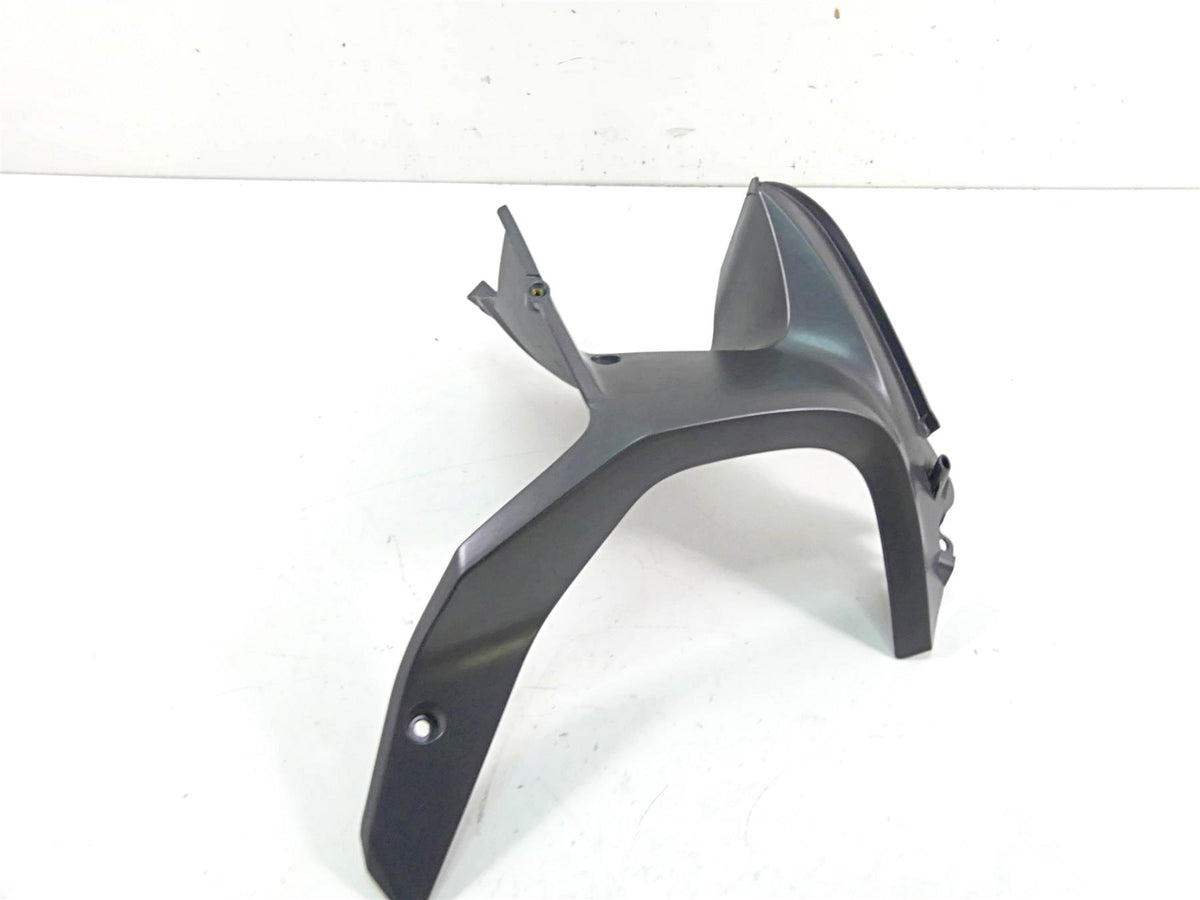 2016 BMW R1200GS Adv K51 Left Inner Knee Cover Fairing 46638536937 {{ shop.shopifyCountryName }} - Mototech271