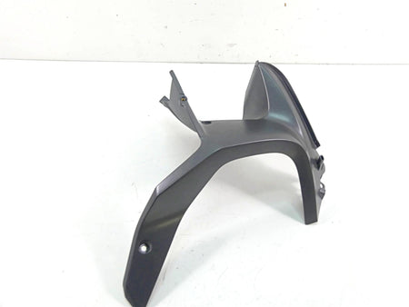 2016 BMW R1200GS Adv K51 Left Inner Knee Cover Fairing 46638536937 {{ shop.shopifyCountryName }} - Mototech271