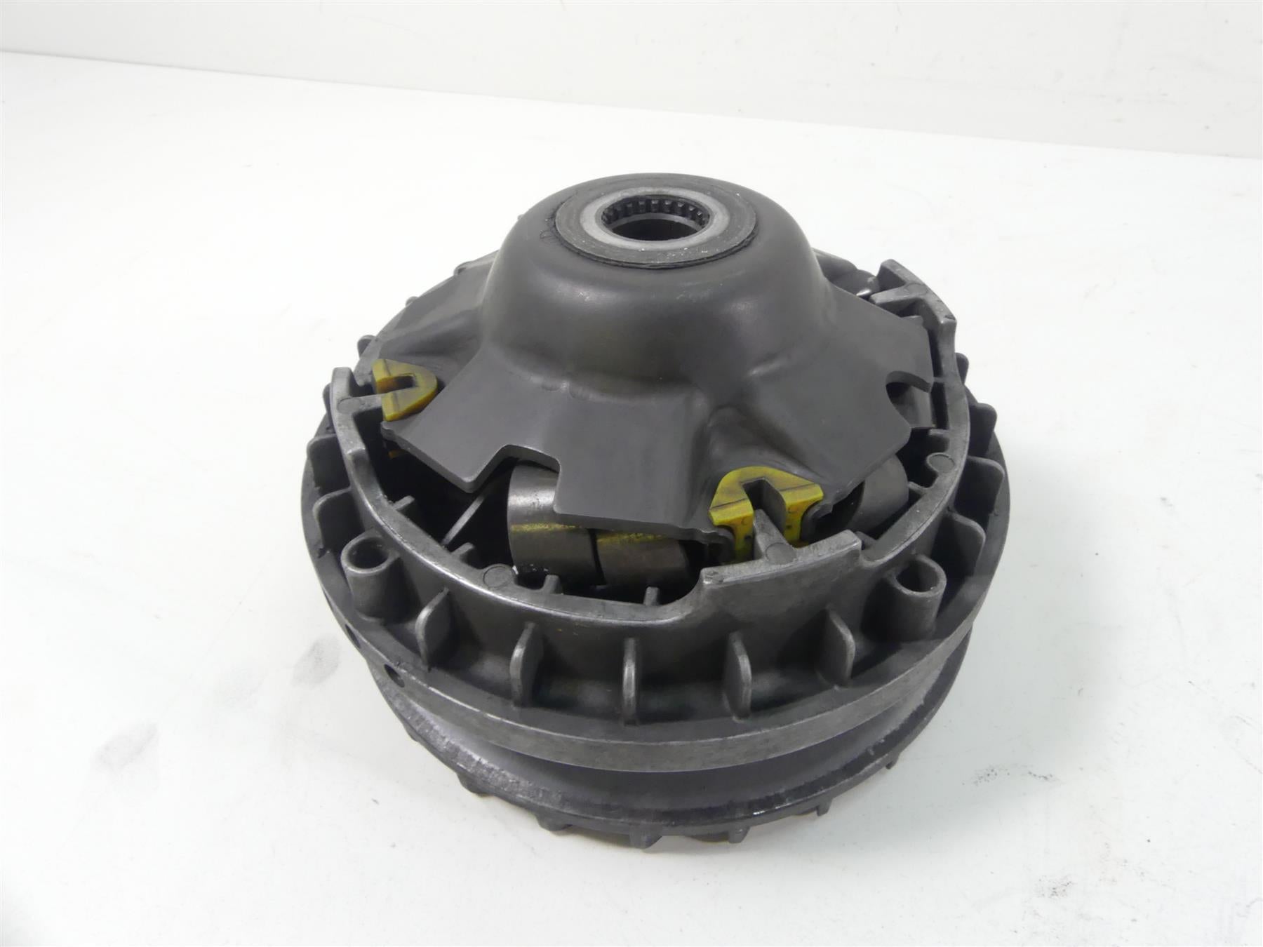 2013 Arctic Cat Wildcat 1000 LTD Primary Drive Clutch 0823-537