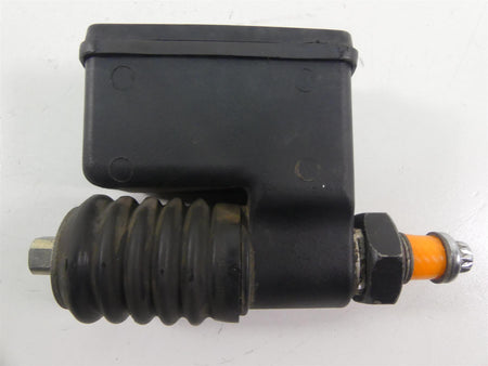 2004 Harley FXDWGI Dyna Wide Glide Rear Brake Master Cylinder 42474-90C {{ shop.shopifyCountryName }} - Mototech271