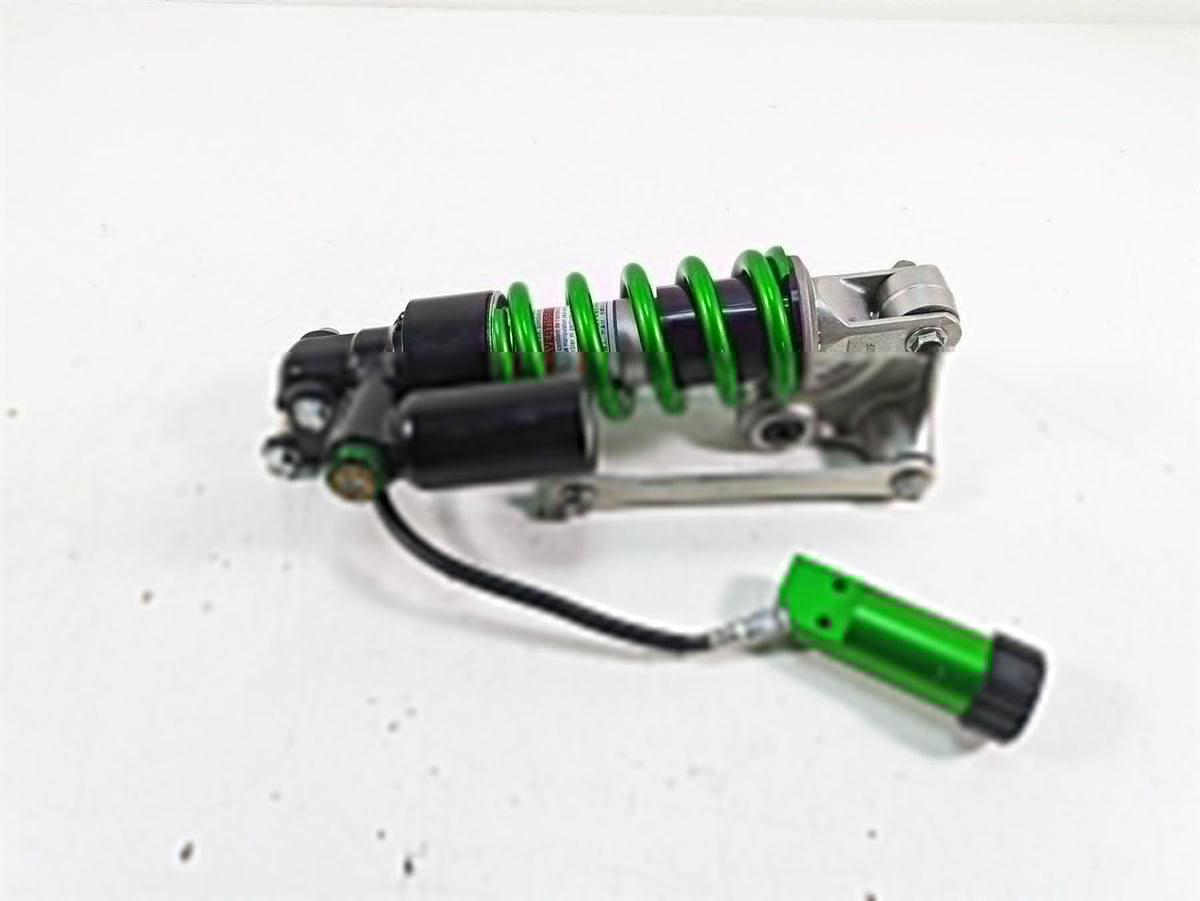 2018 Kawasaki ZX1002 Ninja H2 SX Rear Shock Suspension Damper 45014-0606-52R {{ shop.shopifyCountryName }} - Mototech271