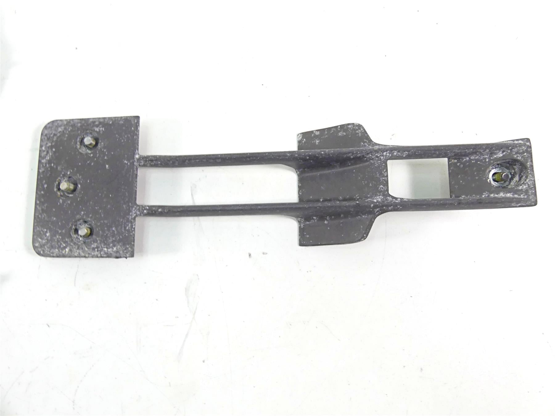 2018 Seadoo GTS 90 Lower Body Skid Riding Plate Guard Set 271001860 271001969 {{ shop.shopifyCountryName }} - Mototech271