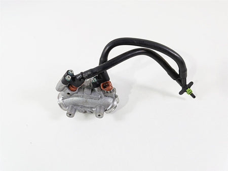 2010 Honda VT1300 CR Stateline Intake Manifold & Fuel Injectors 17111-MFR-670 {{ shop.shopifyCountryName }} - Mototech271