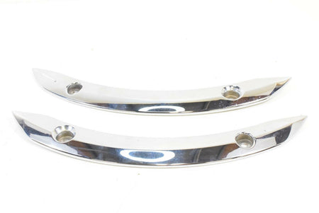 2014 Indian Chief Vintage Rear Fender Chrome Struts Covers 5138453 {{ shop.shopifyCountryName }} - Mototech271