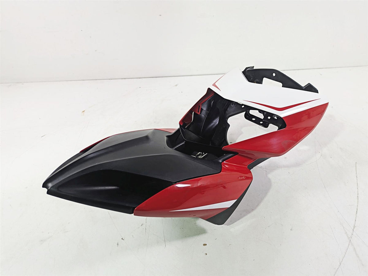 2015 Ducati Hypermotard 821 SP Inner & Outer Headlight Mask 480P5761A 48015771D {{ shop.shopifyCountryName }} - Mototech271