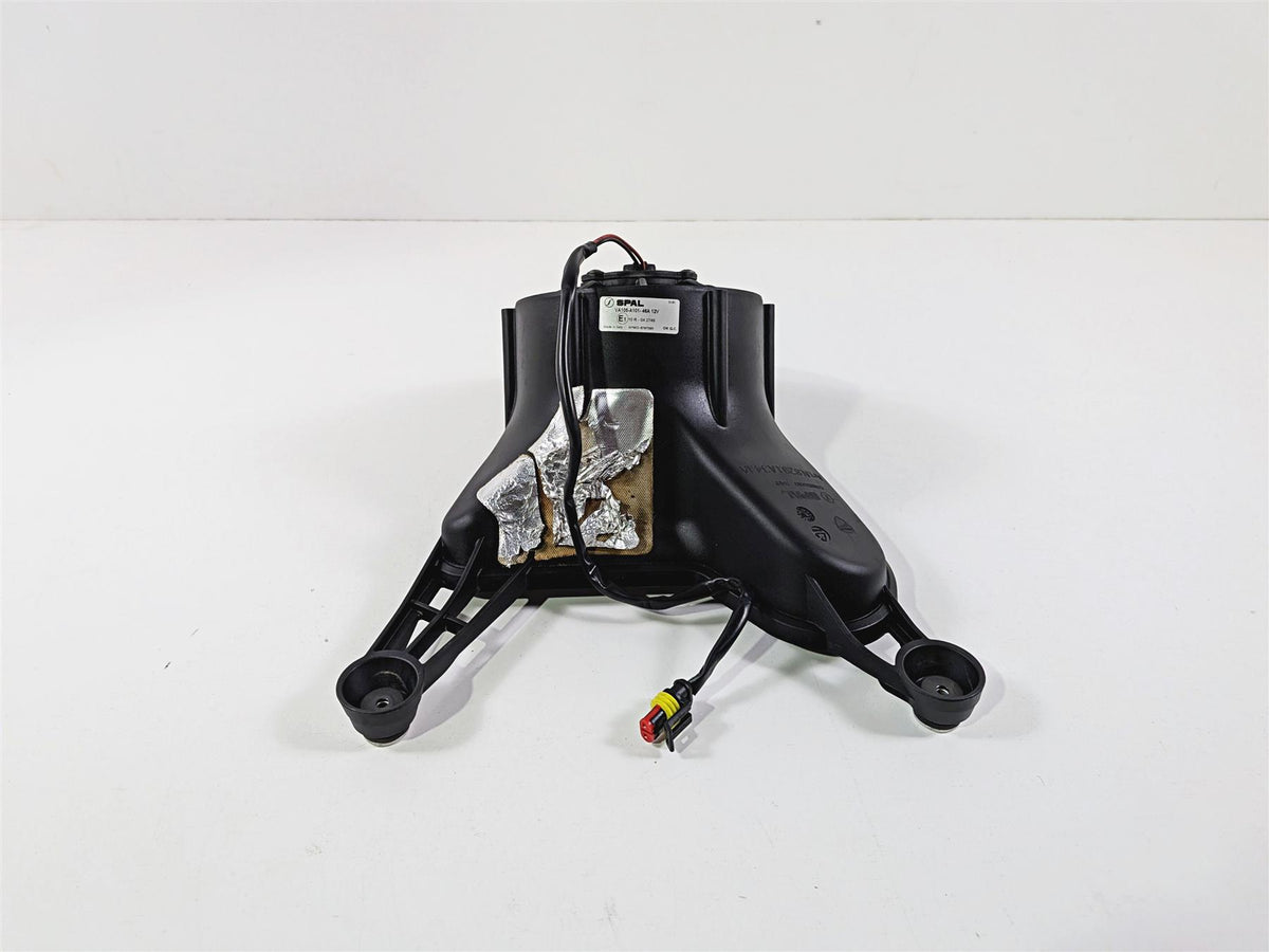 2019 Ducati 959 Panigale Radiator Cooling Fan 8292A342A {{ shop.shopifyCountryName }} - Mototech271